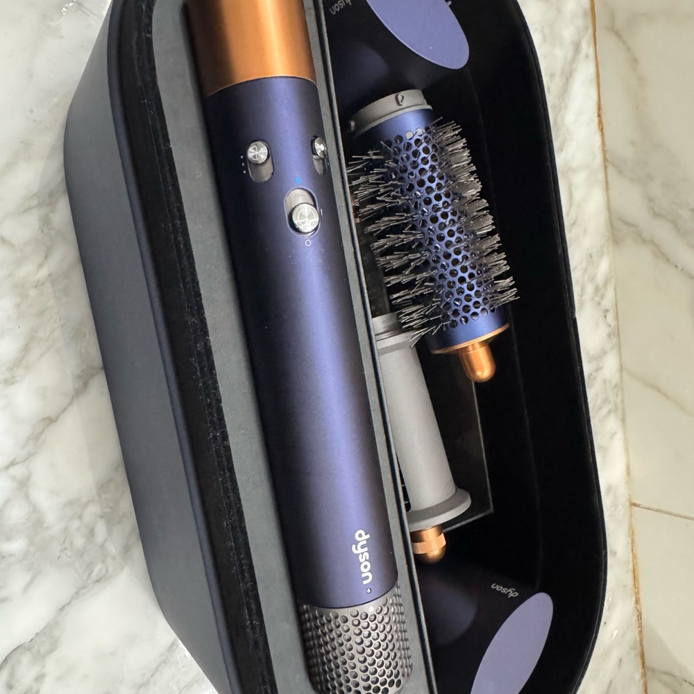 Dyson Airwrap